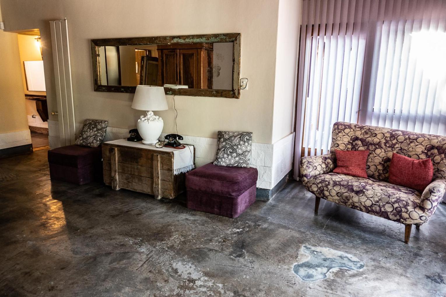 Posada Borravino Chacras de Coria Εξωτερικό φωτογραφία